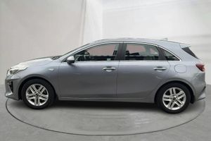Kia Cee´d bild 2