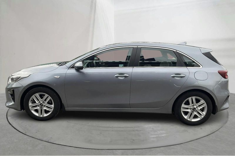 Kia Cee´d bild 2