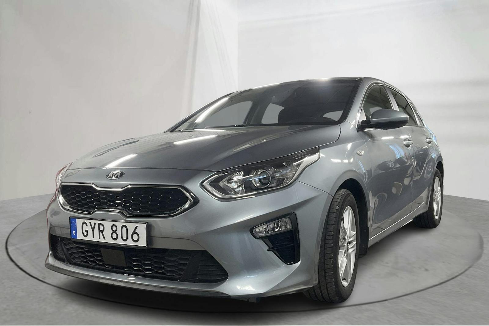 Kia Cee´d