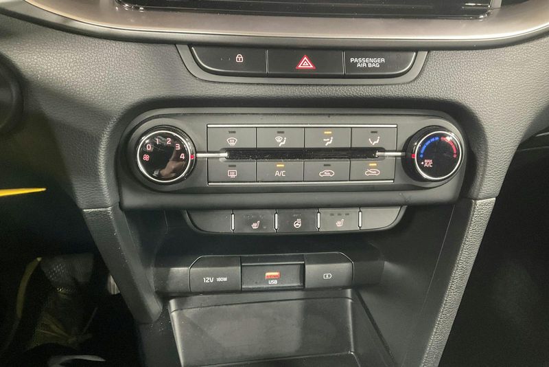 Kia Cee´d bild 13