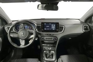 Kia Cee´d bild 6