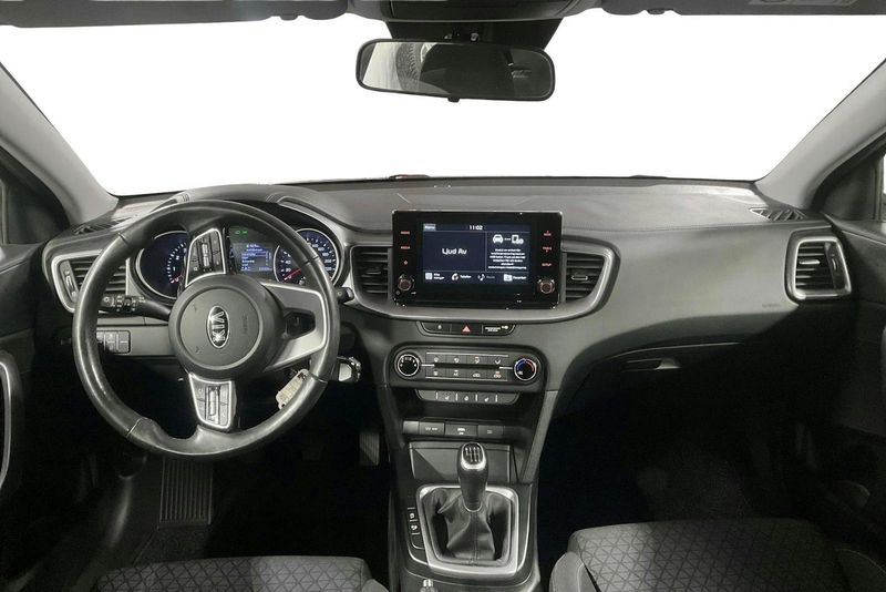 Kia Cee´d bild 6