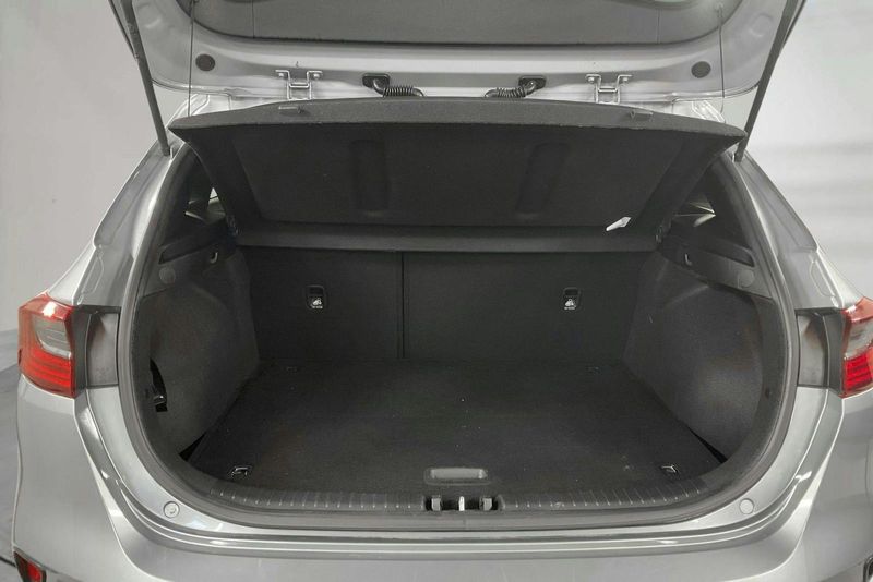 Kia Cee´d bild 9