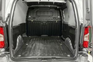 Peugeot Partner bild 9