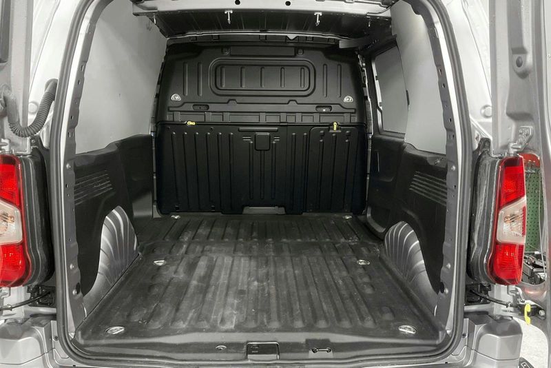 Peugeot Partner bild 9