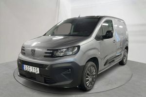 Peugeot Partner bild 1