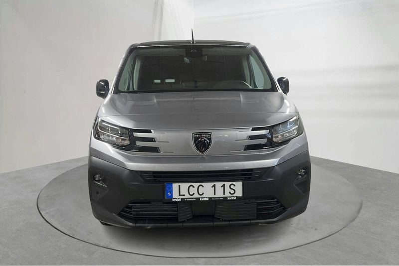 Peugeot Partner bild 4