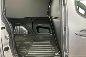 Peugeot Partner bild 8