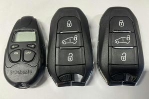 Peugeot Partner bild 16