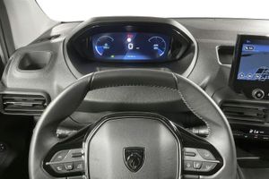 Peugeot Partner bild 10