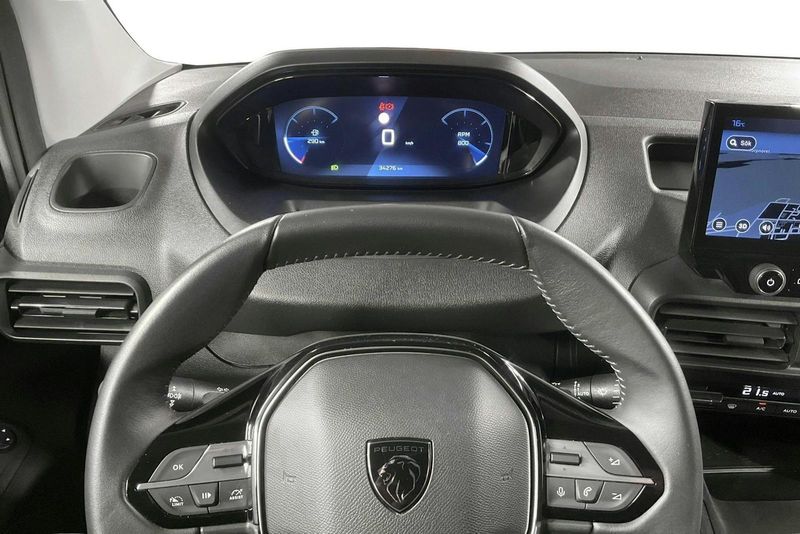 Peugeot Partner bild 10