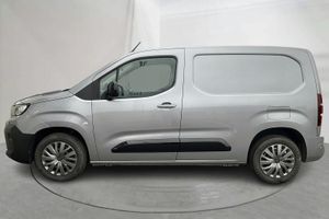 Peugeot Partner bild 2