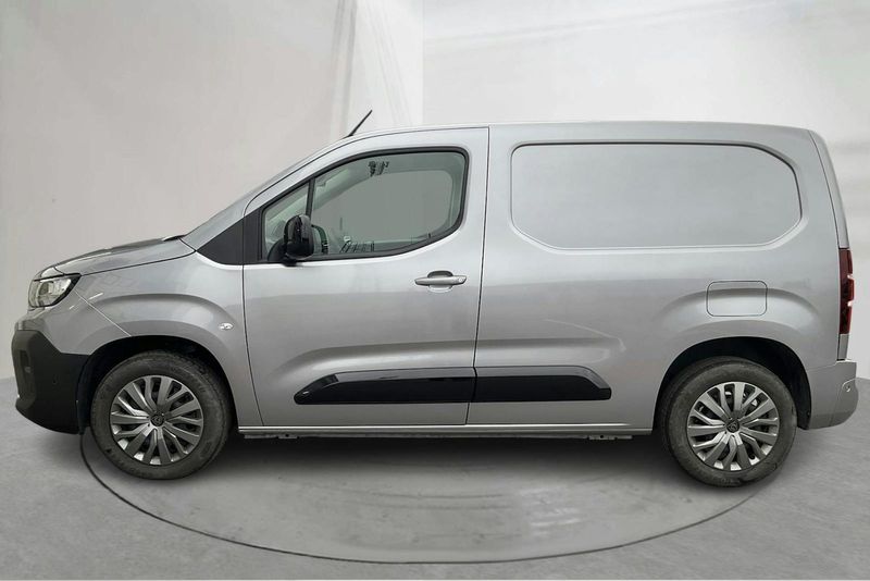 Peugeot Partner bild 2