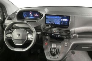 Peugeot Partner bild 6