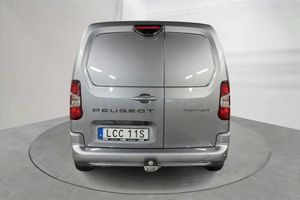 Peugeot Partner bild 5