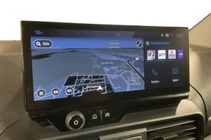 Peugeot Partner bild 11