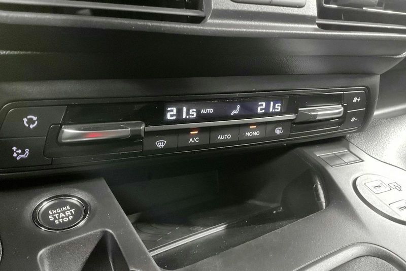 Peugeot Partner bild 14