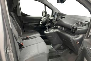 Peugeot Partner bild 7