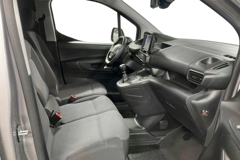 Peugeot Partner bild 7