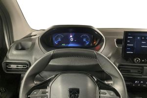 Peugeot Partner bild 10