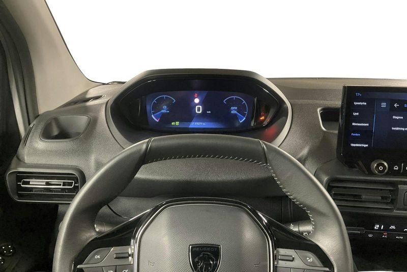 Peugeot Partner bild 10