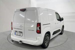 Peugeot Partner bild 3