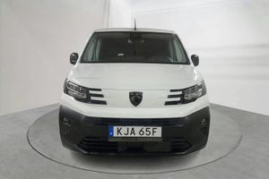 Peugeot Partner bild 4