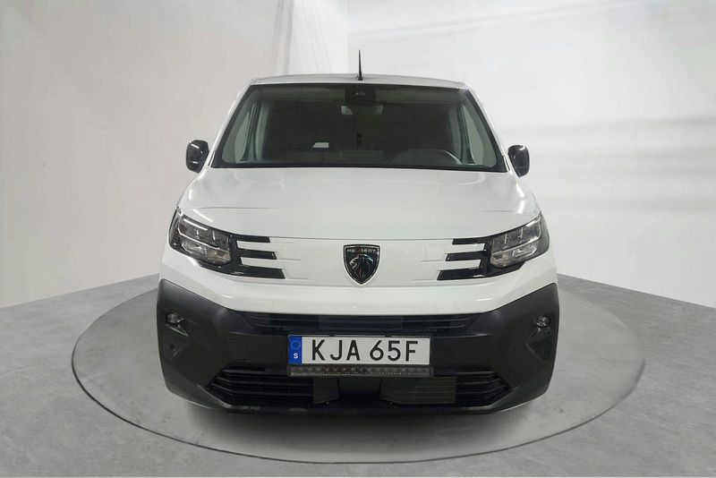 Peugeot Partner bild 4