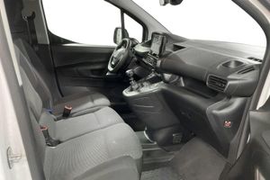 Peugeot Partner bild 7