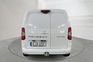 Peugeot Partner bild 5