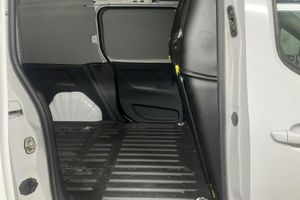 Peugeot Partner bild 8