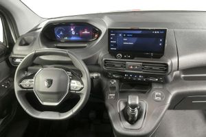 Peugeot Partner bild 6