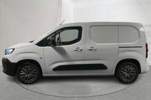 Peugeot Partner bild 2