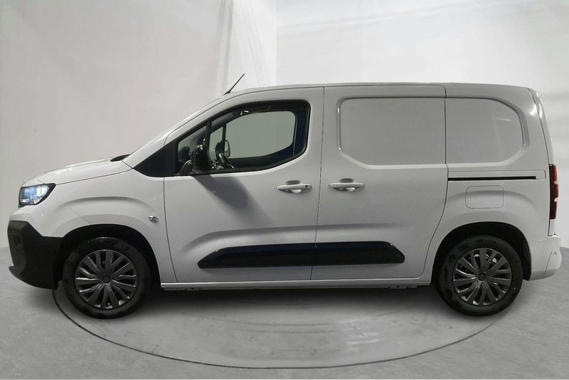 Peugeot Partner bild 2