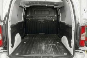 Peugeot Partner bild 9