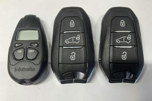Peugeot Partner bild 17