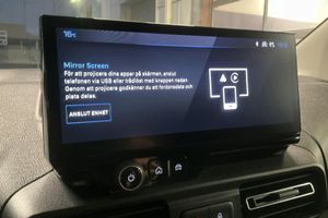 Peugeot Partner bild 13