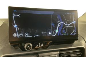 Peugeot Partner bild 12