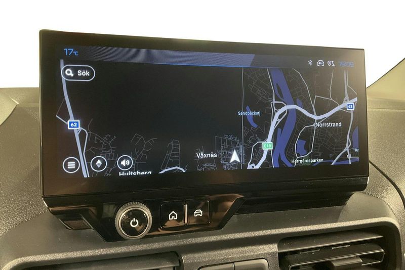Peugeot Partner bild 12