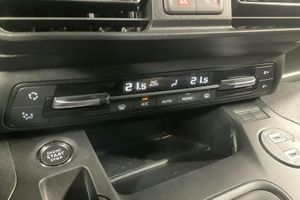 Peugeot Partner bild 15