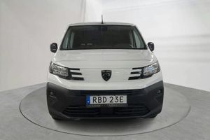Peugeot Partner bild 4