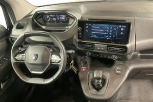 Peugeot Partner bild 6