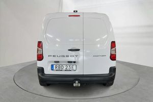 Peugeot Partner bild 5