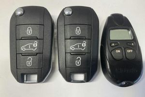 Peugeot Partner bild 17