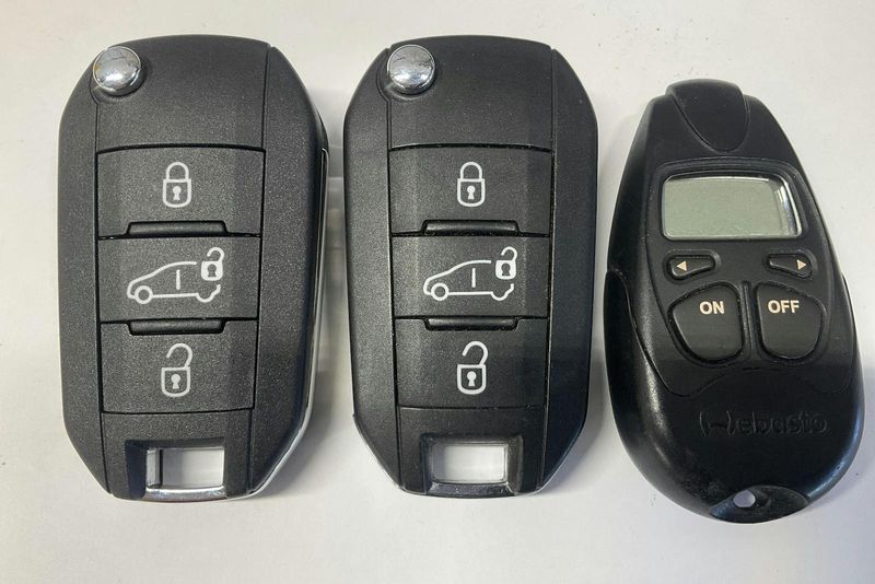 Peugeot Partner bild 17