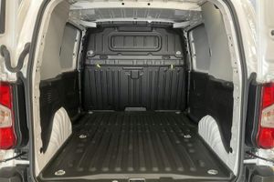 Peugeot Partner bild 9