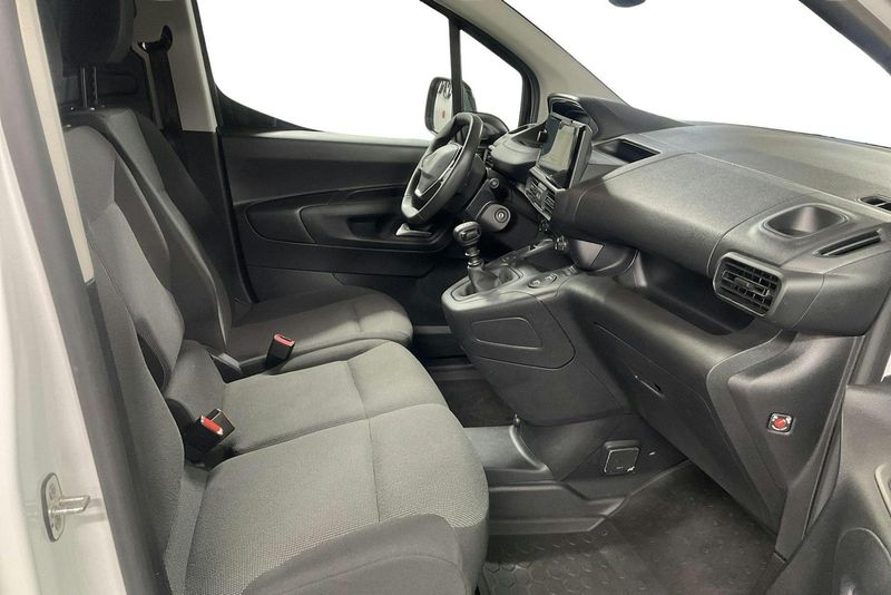 Peugeot Partner bild 7