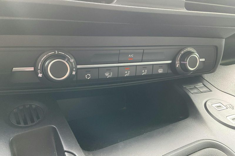 Peugeot Partner bild 16