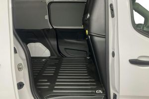 Peugeot Partner bild 8