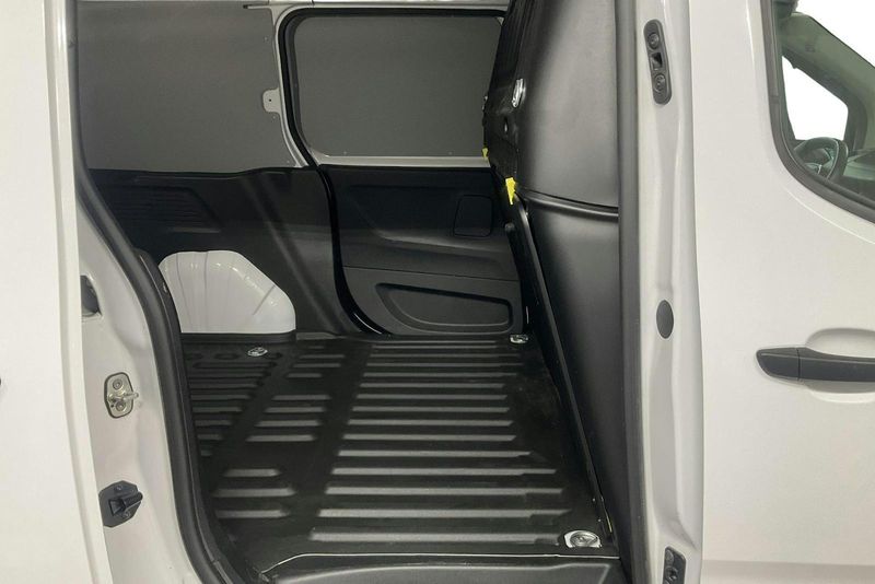 Peugeot Partner bild 8